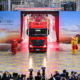 Actros China 2 tb