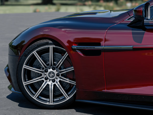 Aston Syron