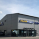 Autofuchs klein