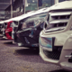 Mit Blick auf den deutschen Pkw-Markt prognostiziert der VDA fürs laufende Jahr ein Wachstum um zwei Prozent auf gut 2,7 Millionen Neuwagen (Bild: Pexels/Pixabay)