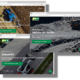 Die neue BKT-Website ist in die drei Hauptkategorien Landwirtschaft, industriell sowie OTR unterteilt und soll einen Eindruck davon vermitteln, wo das Unternehmen heute steht und gleichzeitig einen Blick in dessen Zukunft gewähren (Bilder: Screenshots)