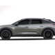 BORBET GTX 19 auf Citroen C5X