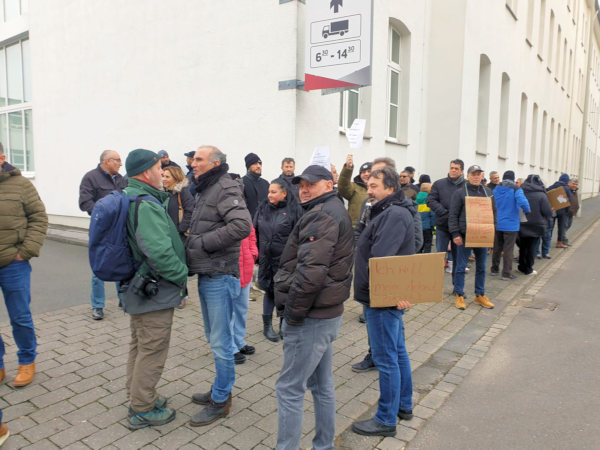 Borbet Mahnwache klein