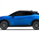 Borbet Nissan klein