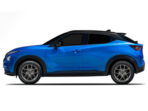 Borbet Nissan klein