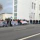 Borbet Solingen Demo