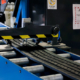 Mit mehr als 200 Produktionsstätten für Bandag-Runderneuerte in Nordamerika und einem Netzwerk von mehr als 1.100 Handelspartnern sieht sich Bridgestone als führender Anbieter für dieses Segments im nordamerikanischen Markt mit einem nach eigenen Worten fast 50-prozentigen Marktanteil im dortigen Runderneuerungsgeschäft (Bild: Bridgestone)