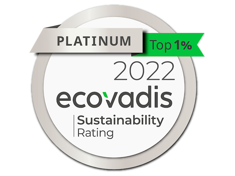 Bridgestone EcoVadis tb