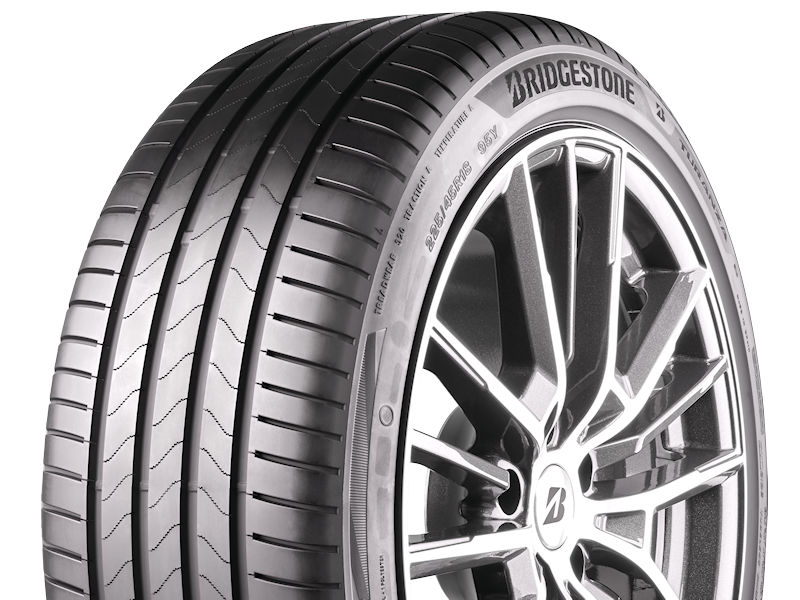 Bridgestone Turanza 6 1 tb