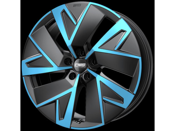CMS C32Aero