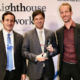 Ceat Lighthouse Award tb