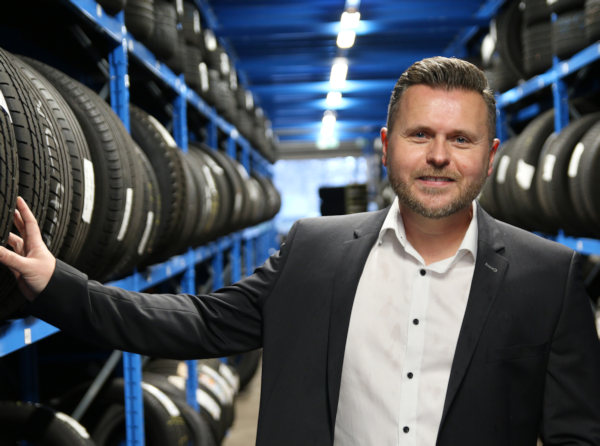 Christian Burkhard klein