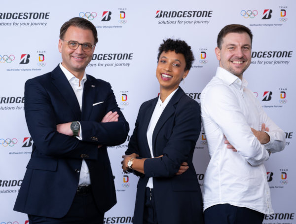 Christian Muehlhaeuser Malaika Mihambo Timo klein