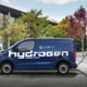 Citroen e Jumpy Hydrogen tb
