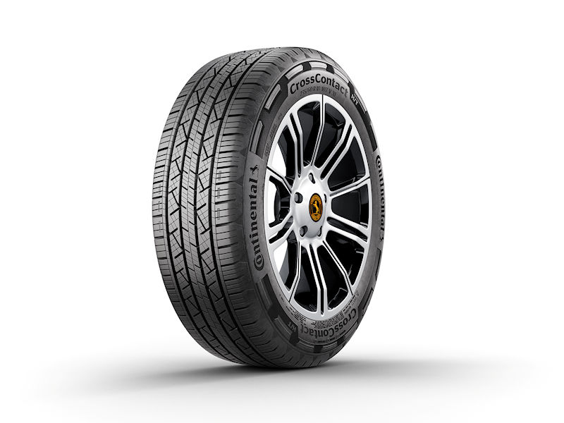 Continental CrossContact HT 2 tb