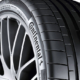 Continental SportContact 6 tb