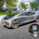 Continental PP SoC Integration Ambarella tb