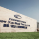 Cooper Kunshan tb