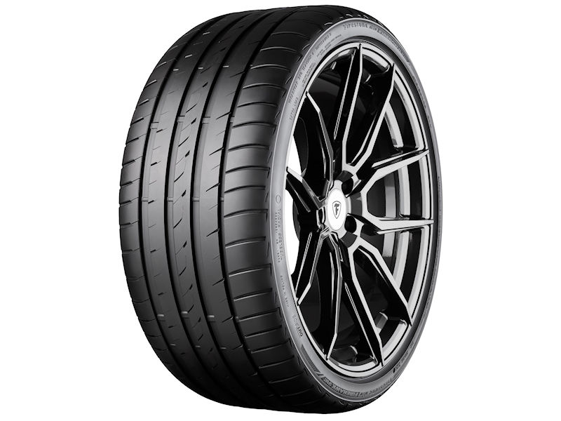 Firestone Firehawk Sport tb