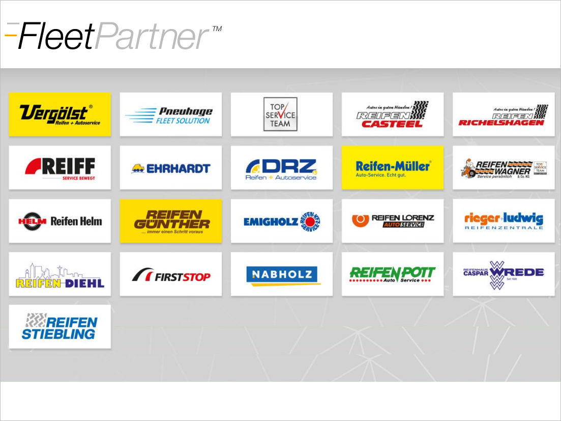 FleetPartner tb