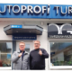Franchise Turck klein