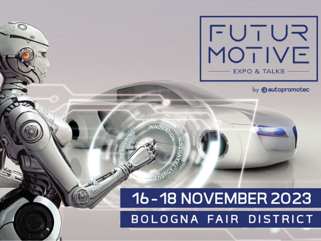 Futurmotive tb