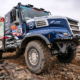 Goodyear De Rooy Dakar tb