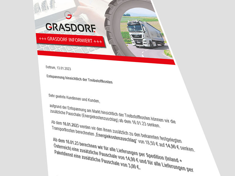Grasdorf tb