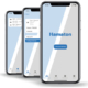 Hamaton IOS App klein