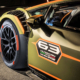 Hankook Lamborghini Super Trofeo 1 tb