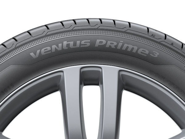 Hankook Ventus Prime3 tb