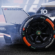 Hankook iON Race tb