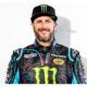 Ken Block klein