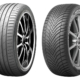 Kumho SUV Reifen tb