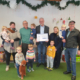 Michelin Senioren Club Spende klein