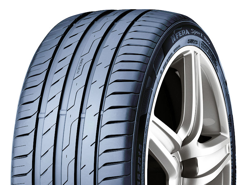 Nexen NFera Sport SUV tb