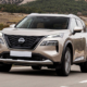 Für die Erstbereifung des neuen X-Trail liefert Hankook eigenen Worten zufolge seinen „Ventus S1 Evo³ SUV“ in 235/55 R19 V zu Nissan ans Band (Bild: Nissan)