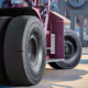 Nokian Tyres HTS G2 L 5S tb