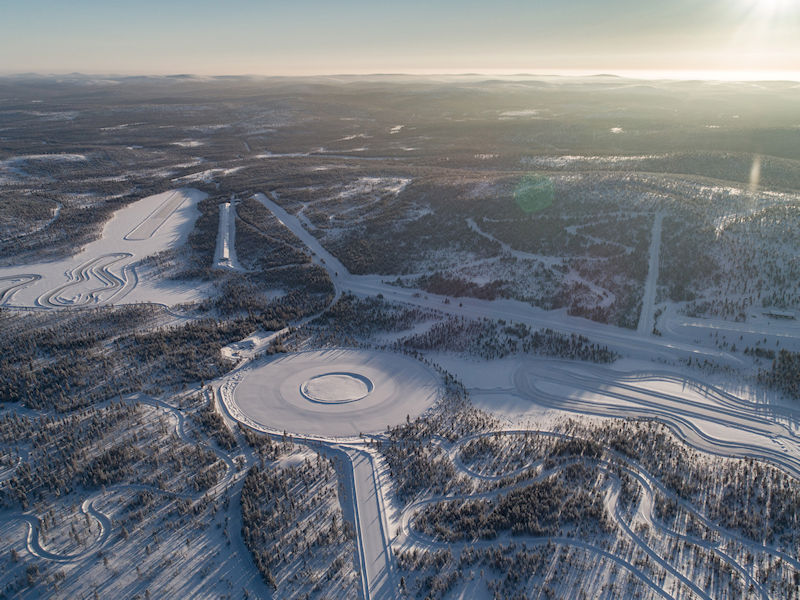 Nokian Tyres Ivalo tb