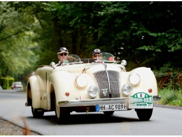 Oldtimer