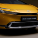 Prius Toyota klein