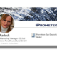 Mit Beginn des Jahres ist Iris Radeck zum Trade Marketing Manager CER – also verantwortlich für die Central European Region bzw. Zentraleuropa – befördert worden (Bild: LinkedIn/Screenshot)