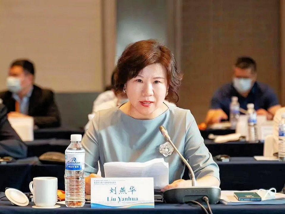 Sailun Liu tb