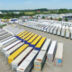 Schmitz Cargobull Trailer Store Altenberge tb