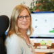 War unsere Kollegin Heike Schomaker-Eymers schon gleich von Anfang an zuständig für vieles im Profil-Verlag, wuchs ihre Verantwortung innerhalb der Firma, die sie als „Teil meiner Familie“ versteht, in den 40 Jahren seither immer weiter, wobei sich seit den 1990er-Jahren vor allem das Layout der allmonatlich erscheinenden NEUE REIFENZEITUNG zu ihrem Hauptarbeitsgebiet entwickelt hat (Bild: NRZ/Gaby Hinck)