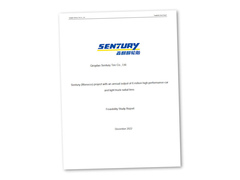Sentury Marokko tb