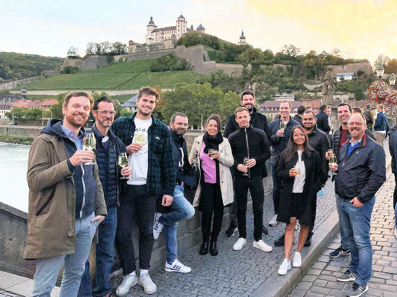 Team Innovationskreis tb
