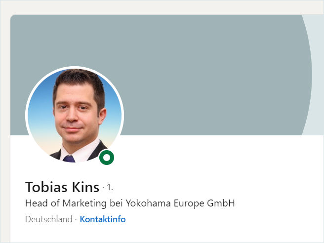 Tobias Kins tb