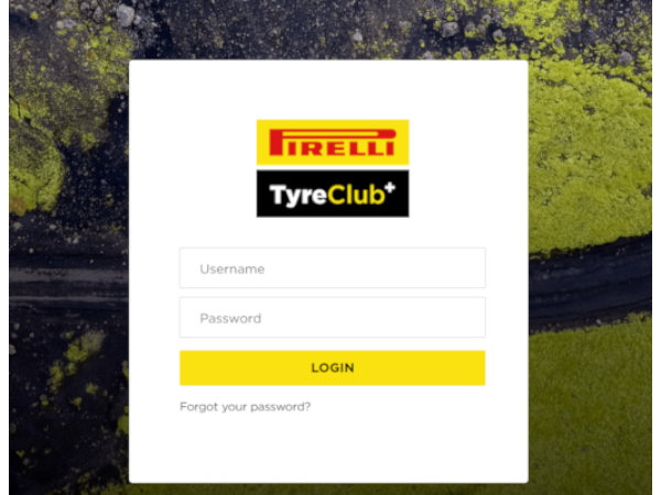 TyreClub 1