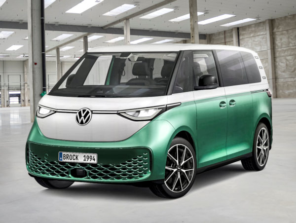 VW ID.Buzz